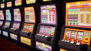 Texas Hold'em Bonus Game
